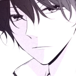 😐 emoji kisaragi Haruka/мишаня Telegram sticker 12 of 63