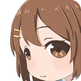👄 emoji Randoms by @MesmerizerMiku Telegram sticker 11 of 66