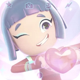 🤲 emoji Randoms by @MesmerizerMiku Telegram sticker 5 of 66