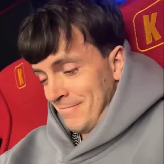 👀 emoji импровизаторы + шевелев Telegram sticker 2 of 64
