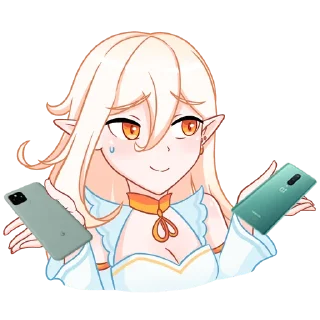 🧐 emoji Карасик Telegram sticker 5 of 26