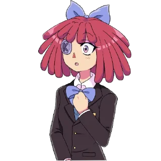 🪡 emoji Rⲁⳋⲁⲧⲏⲁ — ⲦⲀⲆⲆⲊ. || @Seroblya Telegram sticker 16 of 117