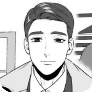 🙂 emoji BJ Алекс афтор далбоёб 💓 @Sticker_tg_robot Telegram sticker 19 of 71