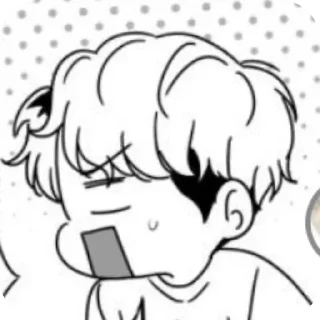 😠 emoji BJ Алекс афтор далбоёб 💓 @Sticker_tg_robot Telegram sticker 15 of 71