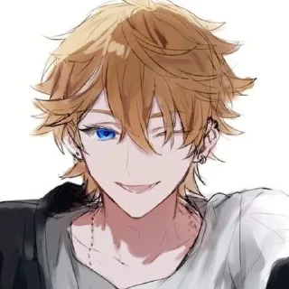 💦 emoji Тарталья | @genshinbyevico Telegram sticker 6 of 39