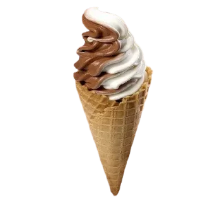 🍦 emoji Ice cream: @Ingliz_tili_grammars Telegram sticker 14 of 26