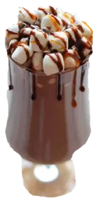 🍨 emoji Ice cream: @Ingliz_tili_grammars Telegram sticker 21 of 26