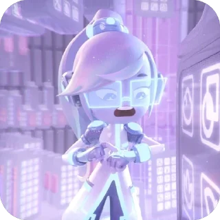 Sticker from Wiki💜~ :: @Fnafintertement