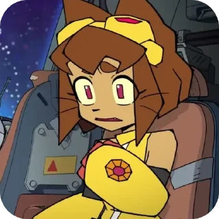 Sticker from Gameoverse