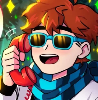 🌟 emoji lp. god game Telegram sticker 8 of 41