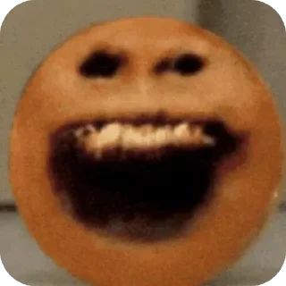 🫥 emoji Пизда Telegram sticker 19 of 100