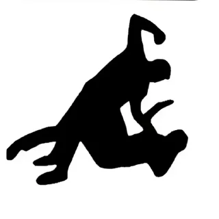 🖼 emoji Пизда Telegram sticker 7 of 100