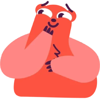 🐻 emoji Мишка Telegram sticker 15 of 23