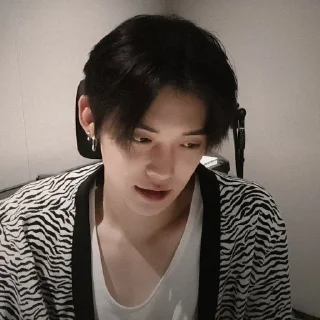 🎞 emoji StikYeonjon Telegram sticker 10 of 30