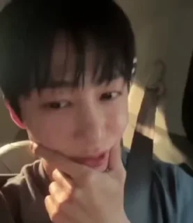 🤔 emoji монхёнвон ч.2 Telegram sticker 10 of 120