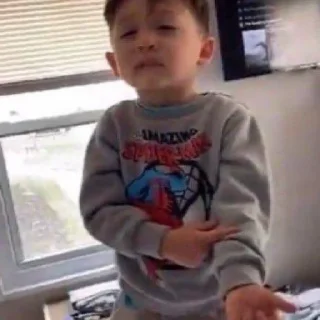 🥵 emoji аня хуйлуша Telegram sticker 22 of 76