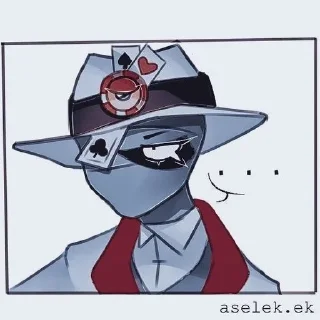 🙄 emoji —ᴛᴀᴩᴀ❦︎ Telegram sticker 11 of 21