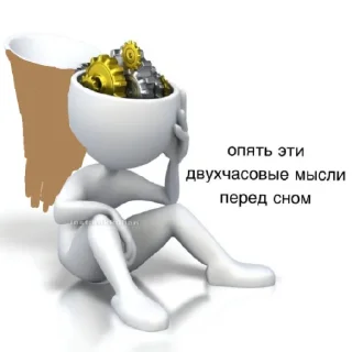 😞 emoji Попа Telegram sticker 17 of 36