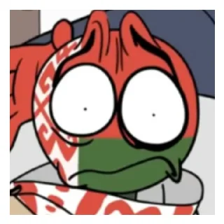😄 emoji Попа Telegram sticker 7 of 24