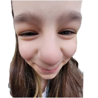 🤲 emoji Бобик и Бочонок Telegram sticker 13 of 107