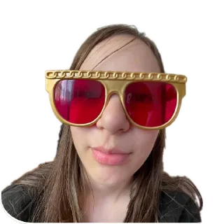 😎 emoji Бобик и Бочонок Telegram sticker 20 of 107