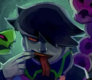 😝 emoji ебаный фэдгар. Telegram sticker 17 of 120