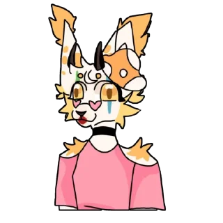 🤡 emoji Apelsin Telegram sticker 1 of 8