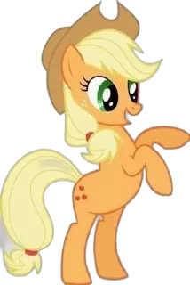 Sticker from my little Pony✨️