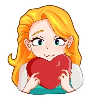 Sticker from Юни от @Ali_ctrh