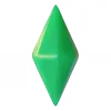 ♦️ emoji Sims gif by @TheSimya Telegram sticker 13 of 79
