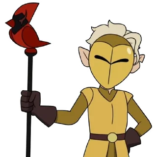 🤡 emoji Дом совы 5 - @MegaOwlHouse 🦉 Telegram sticker 24 of 118