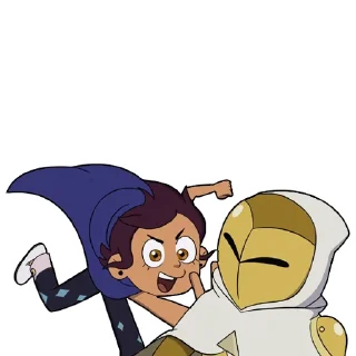 😵‍💫 emoji Дом совы 5 - @MegaOwlHouse 🦉 Telegram sticker 18 of 118