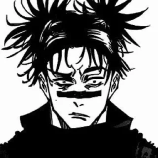 😨 emoji Чосо Telegram sticker 17 of 44
