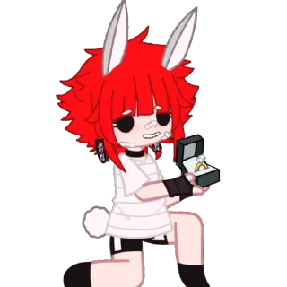 💍 emoji Майла, а чё? Telegram sticker 20 of 52