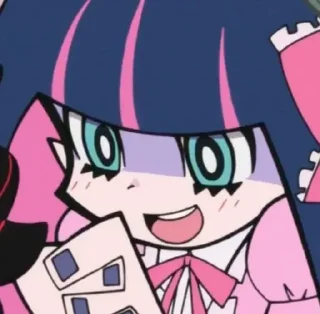 ☺️ emoji Stocking!!💜 Telegram sticker 15 of 37