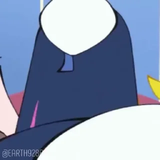 🌟 emoji Panty and Stocking • @Earth928B Telegram sticker 7 of 50