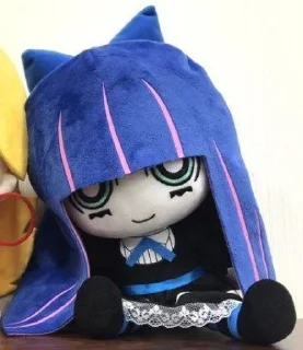 Sticker from Stocking!!💜