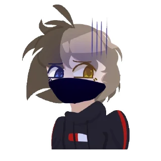 😨 emoji берг ! new пак t.me/addstickers/NikitaBergStickers Telegram sticker 11 of 17