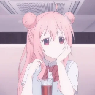 💞 emoji Для золотце Хоши♡︎ Telegram sticker 22 of 69