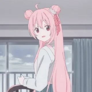 💞 emoji Для золотце Хоши♡︎ Telegram sticker 5 of 69
