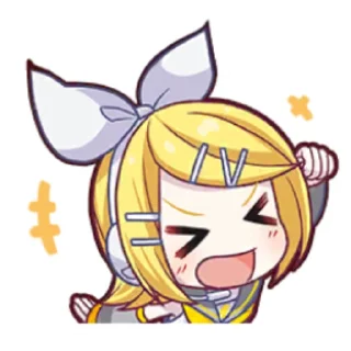 😆 emoji Секай головного мозга Telegram sticker 20 of 110