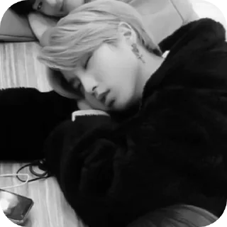 😴 emoji минсоныы@liwqkp Telegram sticker 2 of 10