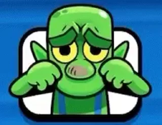 🌟 emoji @randomheresy Рандомная ересь Telegram sticker 20 of 92