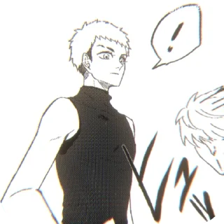 👂 emoji Mitsuya @TR1_KSTER Telegram sticker 11 of 55