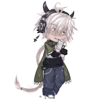 🤯 emoji Стикеры от @IEbySobakxg Telegram sticker 11 of 19