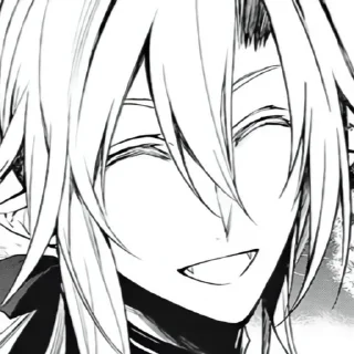 🌟 emoji Ferid Bathory | フェリド・バートリ Telegram sticker 10 of 94