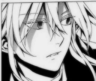 Sticker from ferid bathory