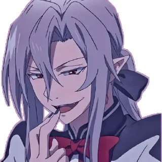 😈 emoji \\Ferid Bathory// Telegram sticker 22 of 27