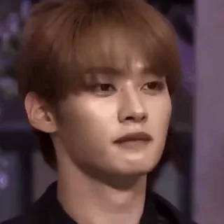 🙄 emoji favourite kpop Telegram sticker 15 of 19