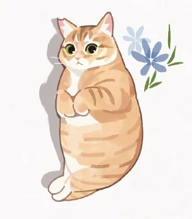😳 emoji del's kotiks Telegram sticker 23 of 34